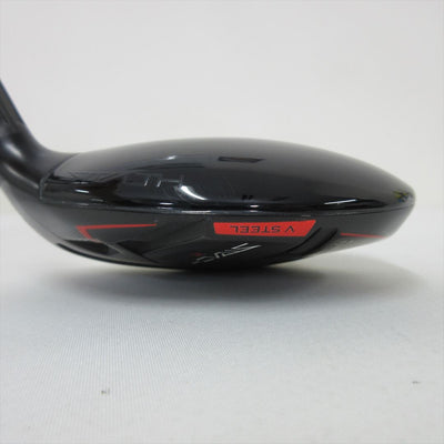 TaylorMade Hybrid STEALTH2 HY 22° Regular TENSEI RED TM60(STEALTH)