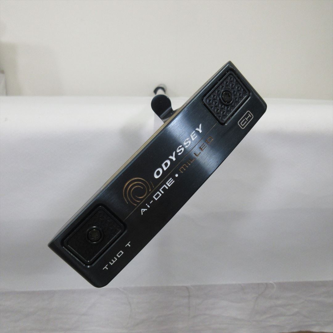 Odyssey Putter Ai-ONE･MILLED TWO T 34 inch