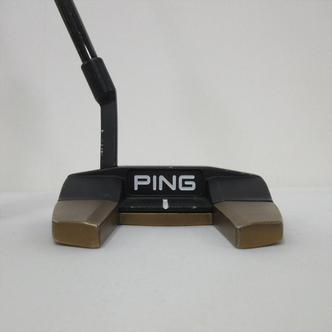 Ping Putter HEPPLER TYNE 3 33 inch Dot Color Gold