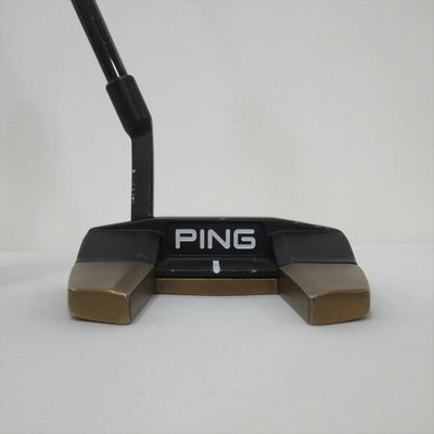 Ping Putter HEPPLER TYNE 3 33 inch Dot Color Gold