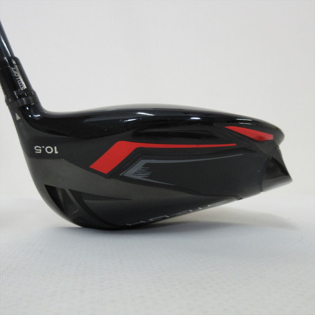 TaylorMade Driver STEALTH 10.5° StiffRegular TENSEI RED TM50(STEALTH)