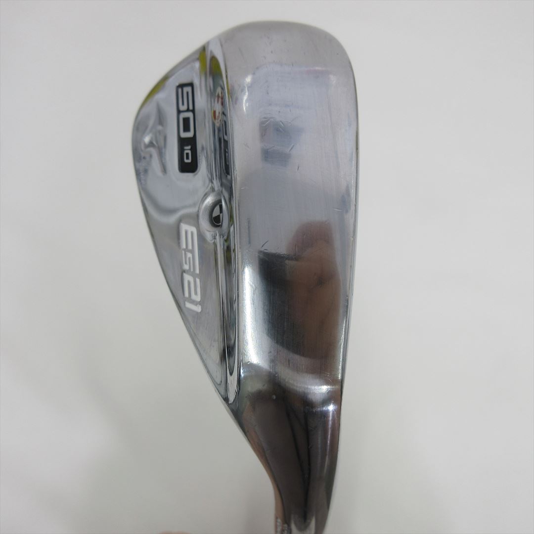 Mizuno Wedge Mizuno Es21(Satin) 50° NS PRO MODUS3 WEDGE 105