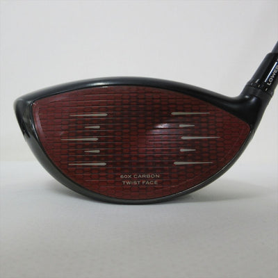 TaylorMade Driver STEALTH2 HD 10.5° Regular TENSEI RED TM50(STEALTH)