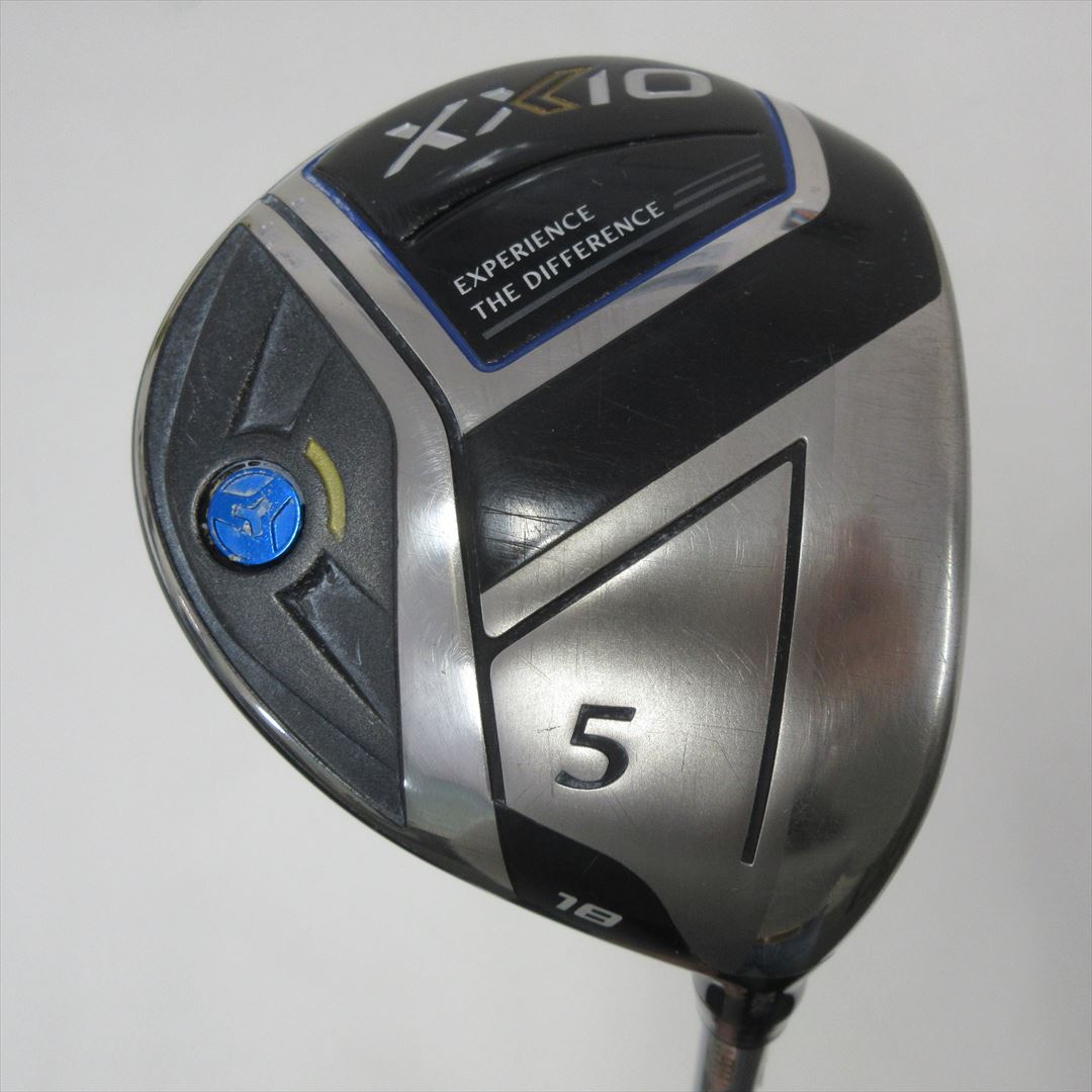 XXIO Fairway XXIO11 5W 18° StiffRegular XXIO MP1100