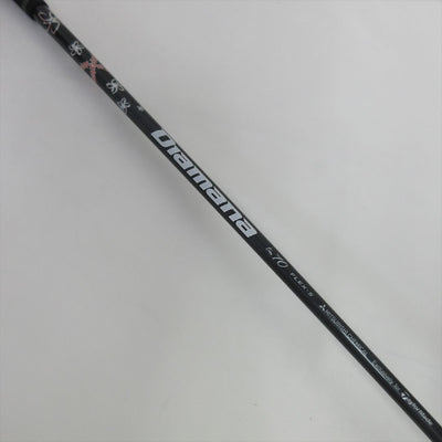 TaylorMade Hybrid STEALTH2 PLUS HY 19.5° Stiff Diamana TM70