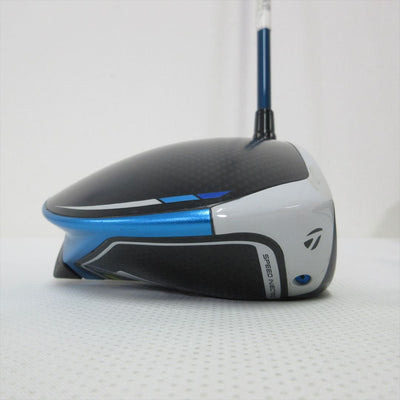 TaylorMade Driver SIM2 MAX 10.5° Stiff TENSEI BLUE TM50(SIM2)