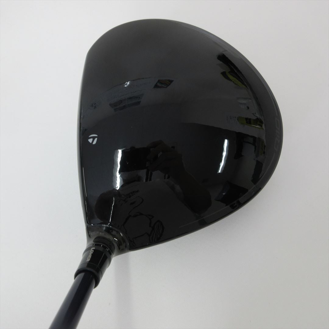 TaylorMade Driver Qi10 MAX 10.5° StiffRegular Diamana BLUE TM50