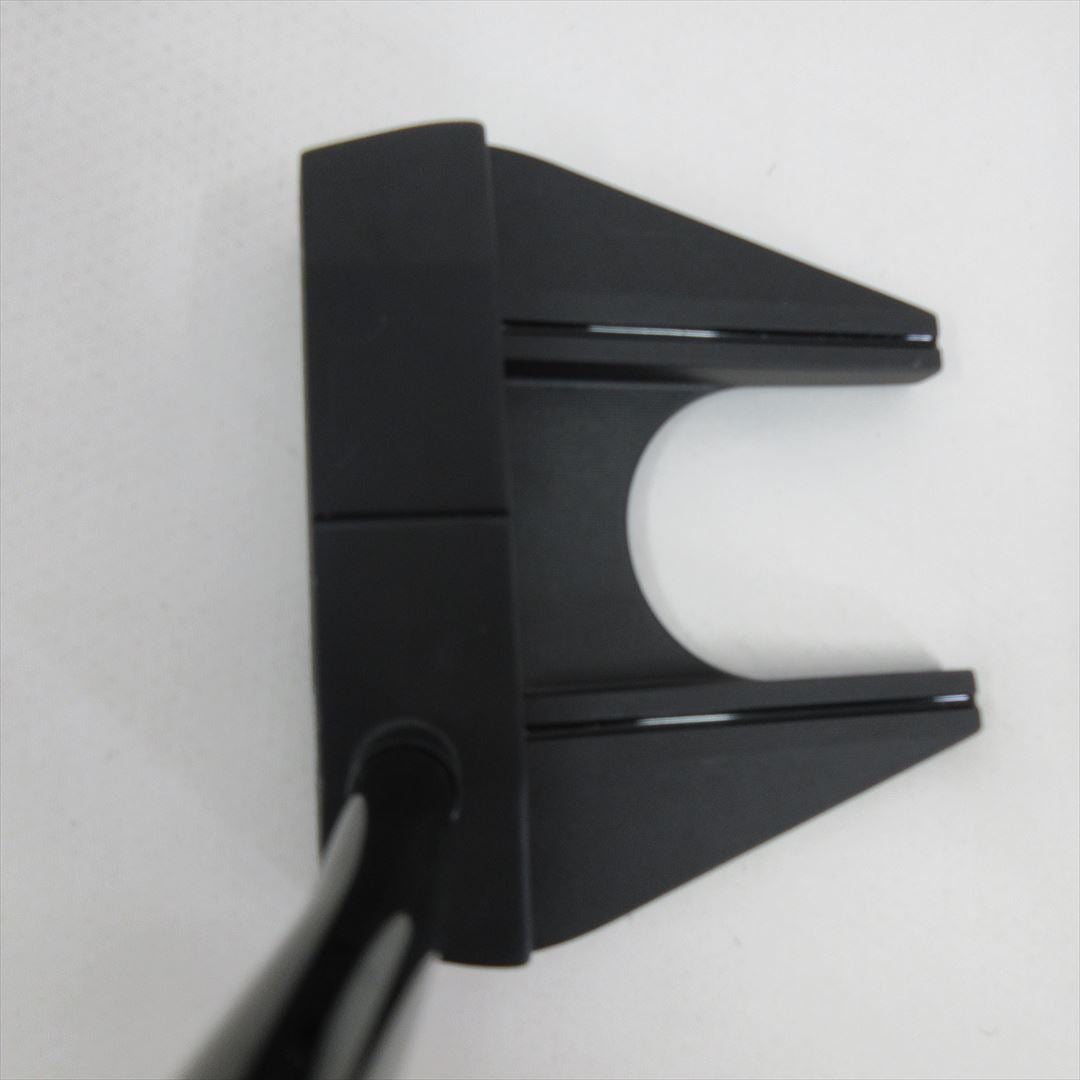 Odyssey Putter WHITE HOT BLACK SEVEN 34 inch