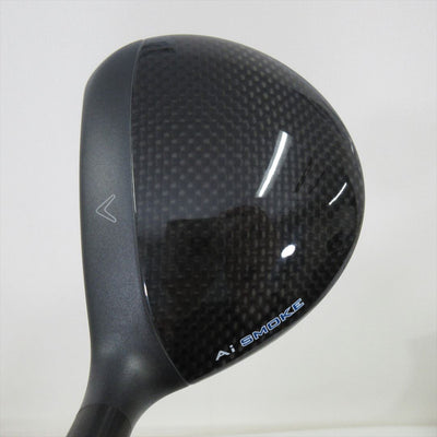 Callaway Fairway PARADYM Ai SMOKE MAX FAST 7W 22° Regular TENSEI 40 for CW