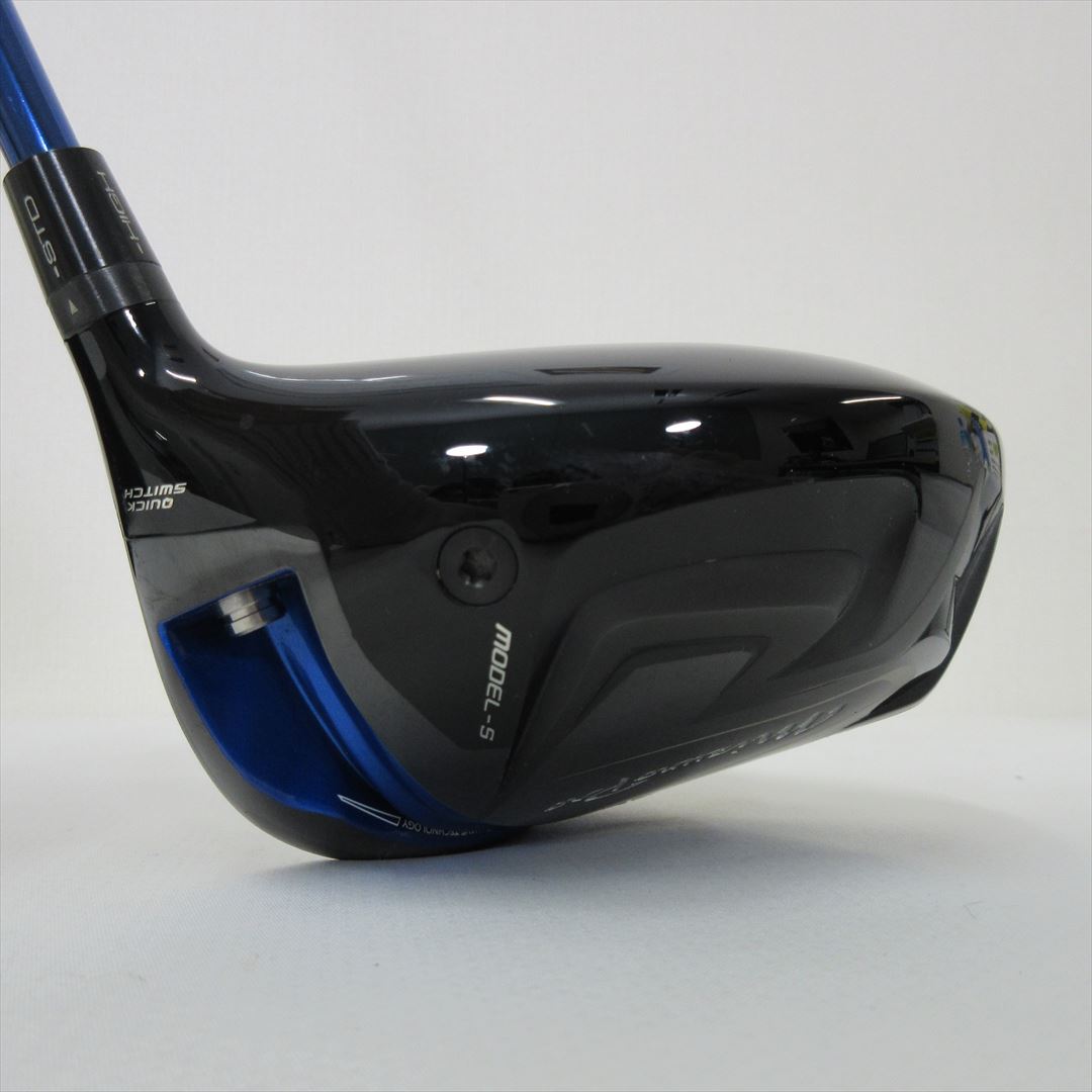 Mizuno Driver Mizuno Pro MODEL-S Stiff Diamana D62