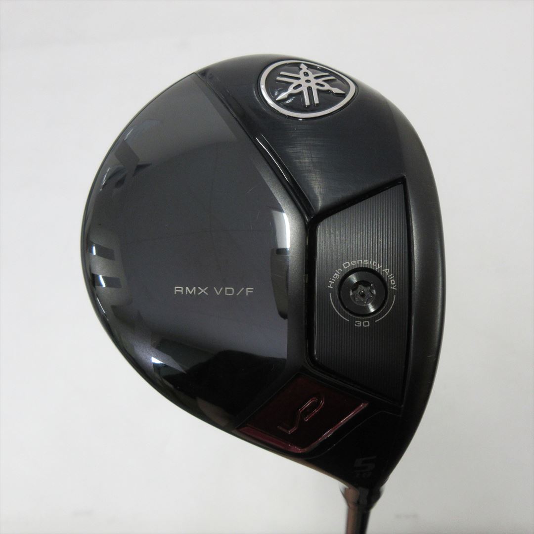 Yamaha Fairway RMX VD(2024) 5W 18° Regular TENSEI TR50f