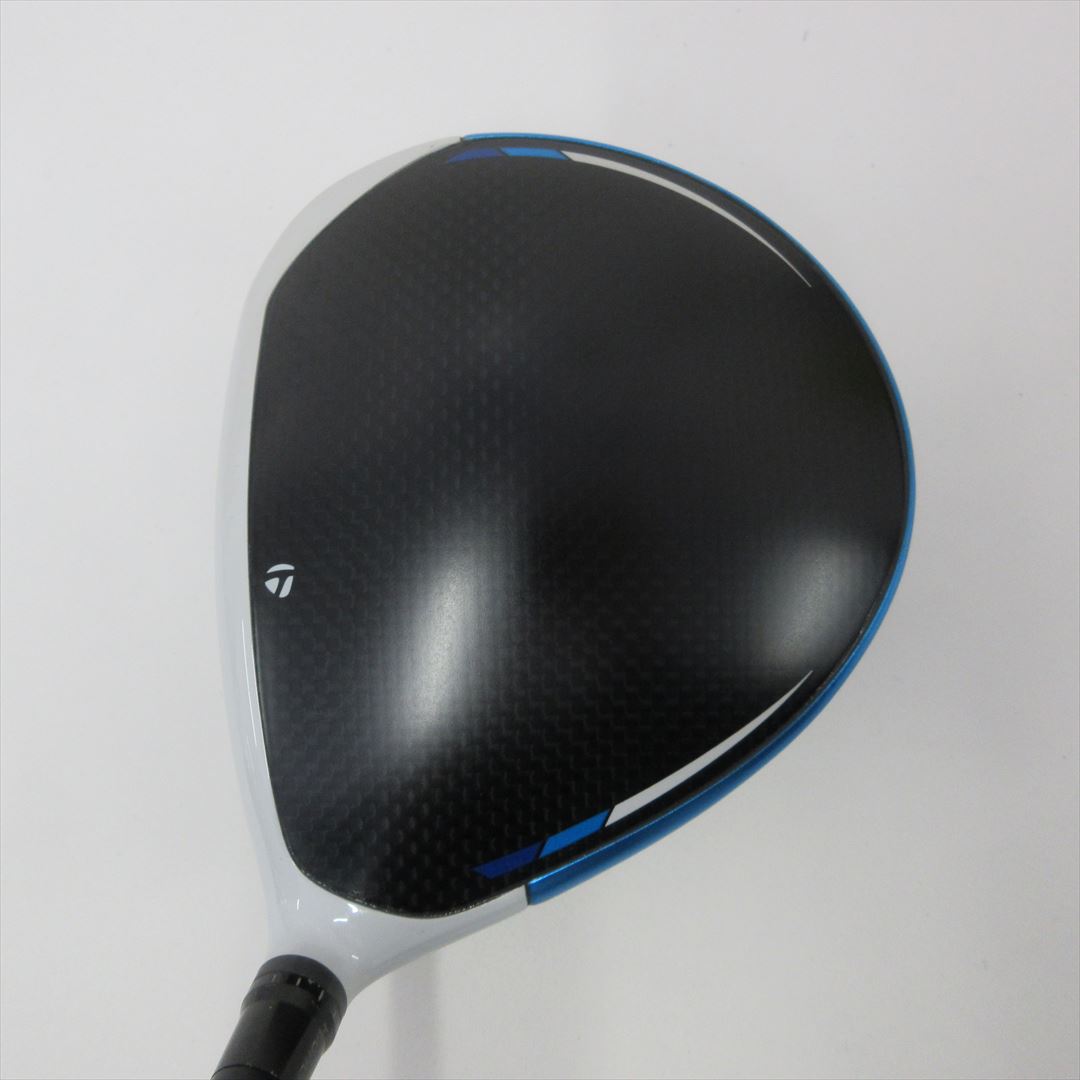 TaylorMade Driver SIM2 MAX 9° Stiff Diamana TB 60