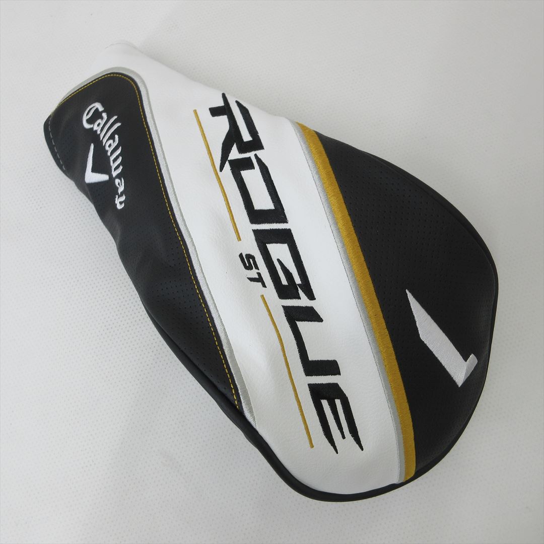 Callaway Driver ROGUE ST MAX FAST 10.5° Regular SPEEDER NX 40 for CW(ROGUE ST):