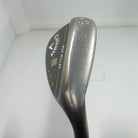 Callaway Wedge MD 3 Matte Black 58° PROJECT X 5.0