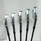 HONMA Iron Set TOUR WORLD Vx Stiff VIZARD EZ-IB 85 5 pieces