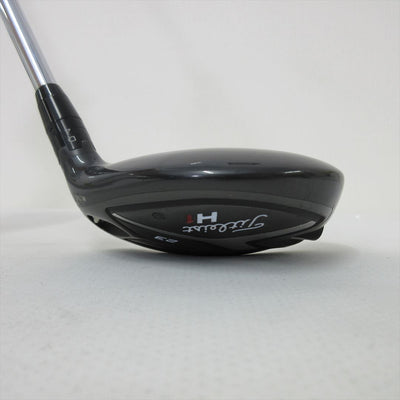 Titleist Hybrid 818 H1 HY 23° Stiff NS PRO 950GH