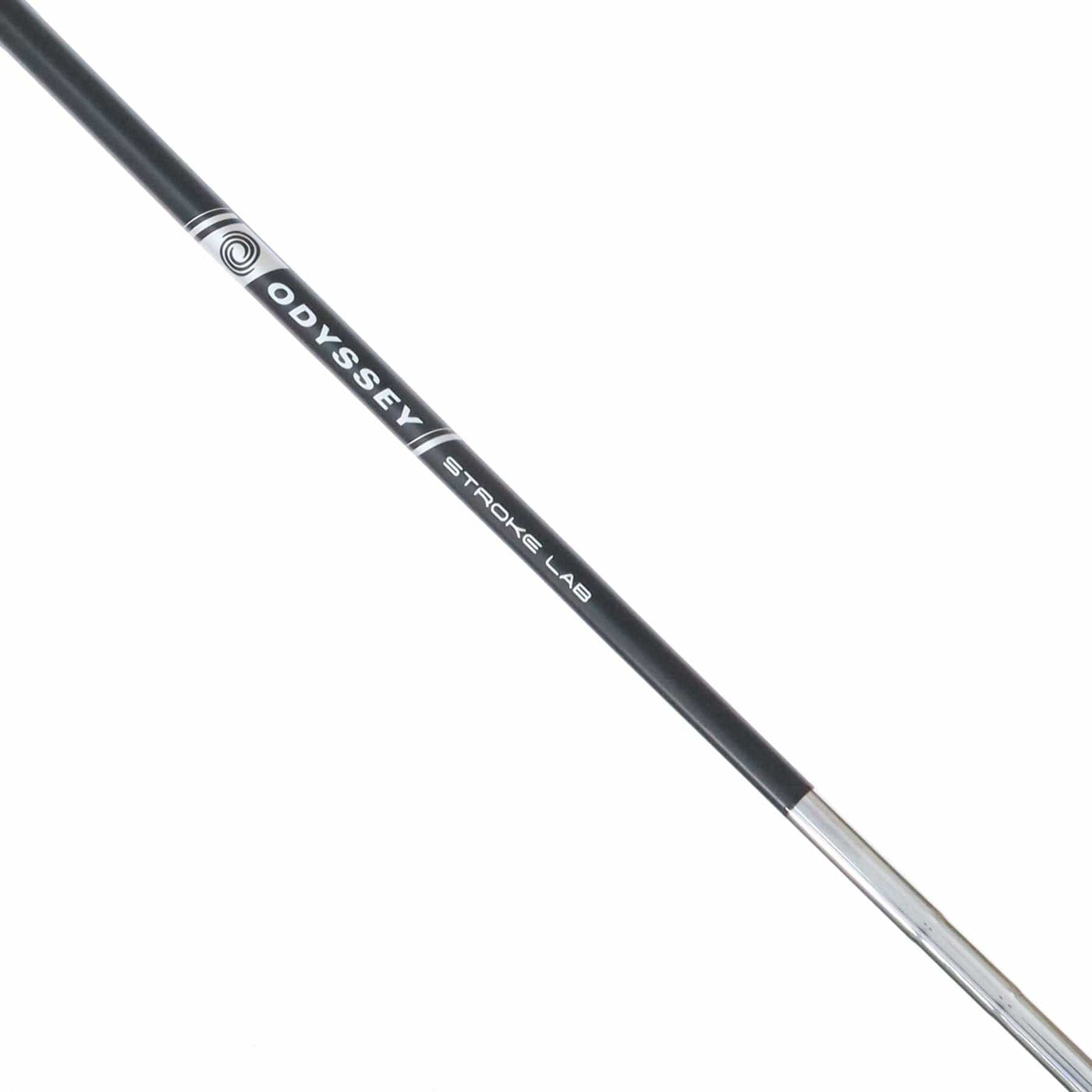 Odyssey Putter STROKE LAB BLACK R-LINE ARROW – GOLF Partner USA