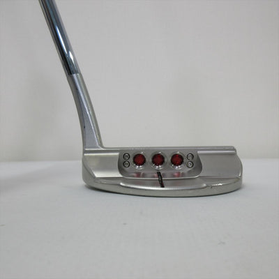 Titleist Putter SCOTTY CAMERON select NEWPORT 3(2018) 34 inch