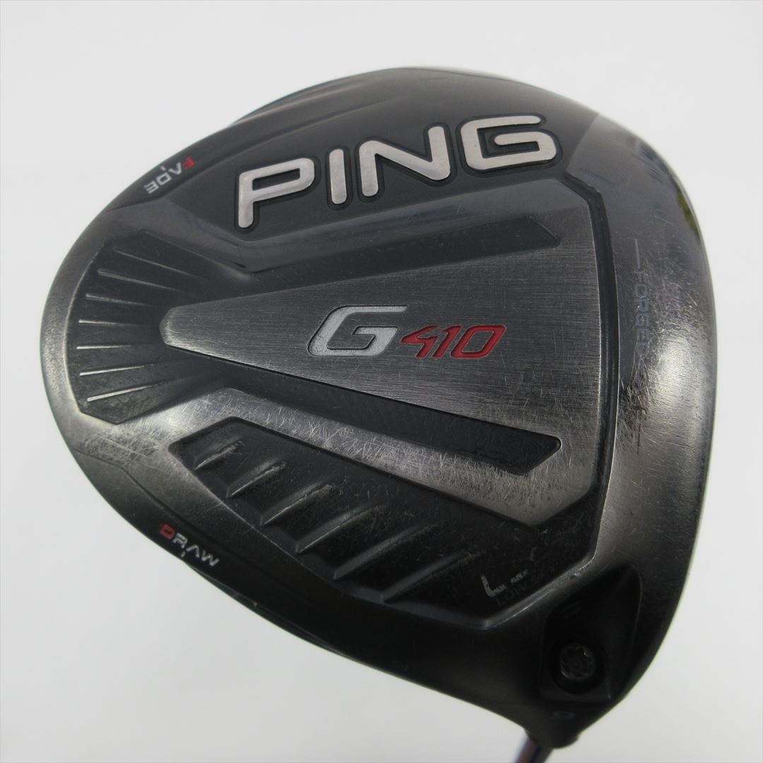 Ping Driver G410 LST 9° Stiff Speeder 474 EVO