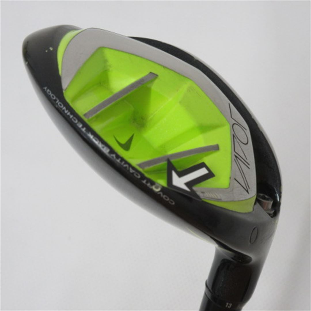 Nike Fairway VAPOR SPEED 3W Flex-X Tour AD Mj6