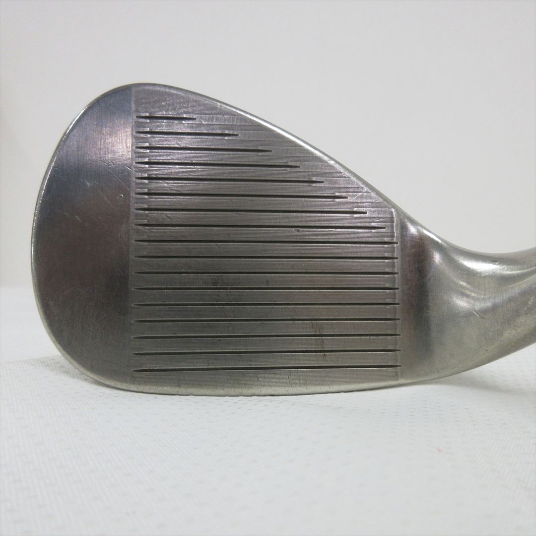 Titleist Wedge VOKEY SPIN MILLED SM9 Brushed Steel 54° Dynamic Gold s200