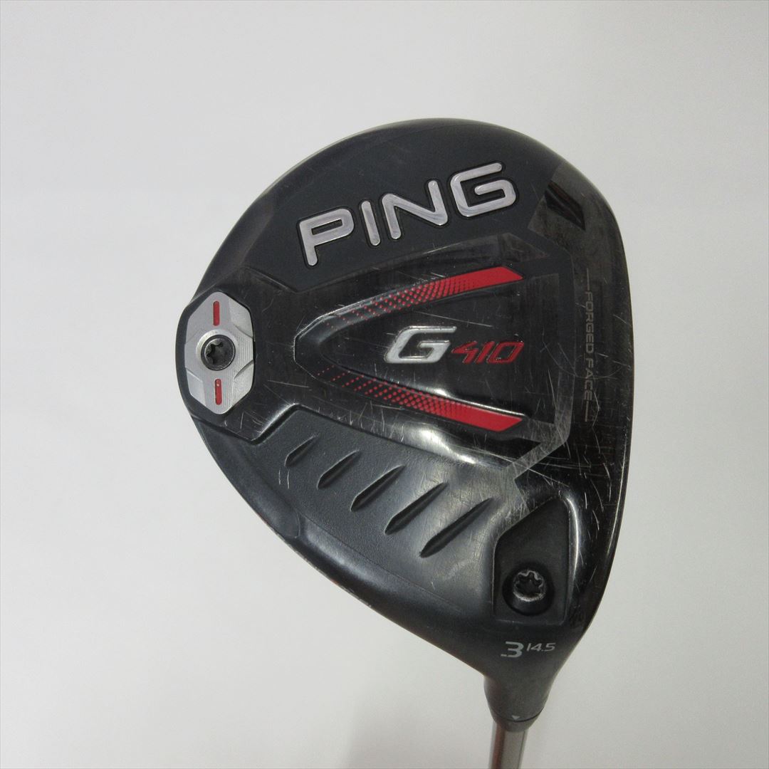 Ping Fairway G410 3W 14.5° Stiff PING TOUR 173-65