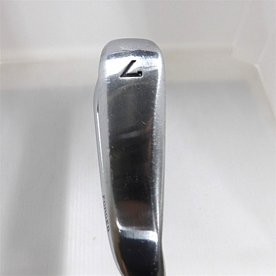 HONMA Iron Set TOUR WORLD Vx Stiff KBS TOUR C-TAPER LITE 110 6 pieces