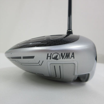 HONMA Driver BERES NX Triple Star 10.5° VIZARD PT 40