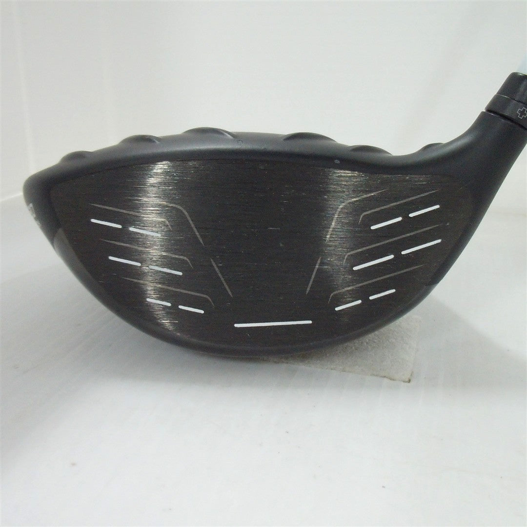 Ping Driver G430 MAX 10K 10.5° Stiff Speeder 569 EVOLUTION 7