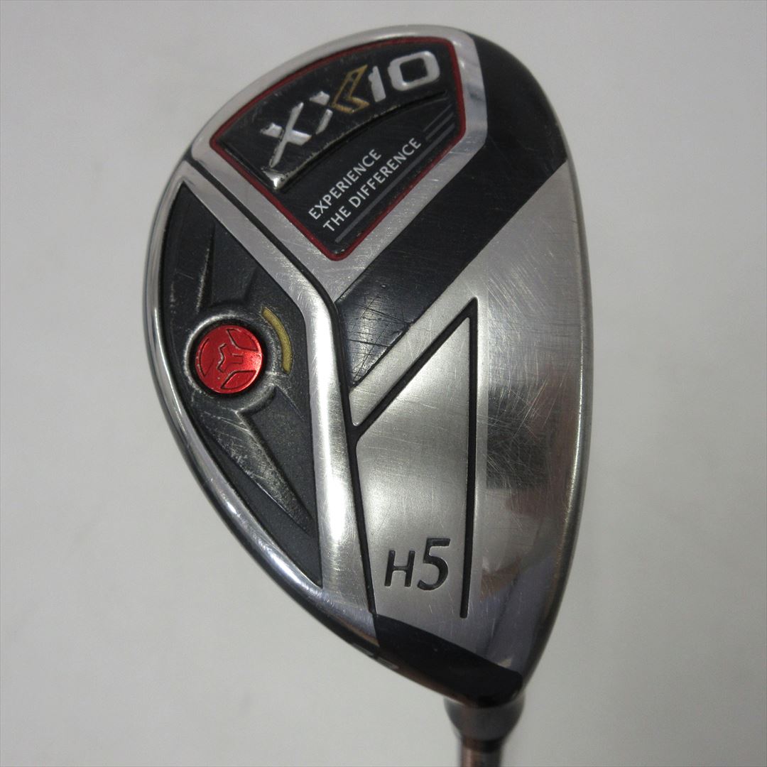 Dunlop Hybrid XXIO11 HY 23° Regular XXIO MP1100 Red