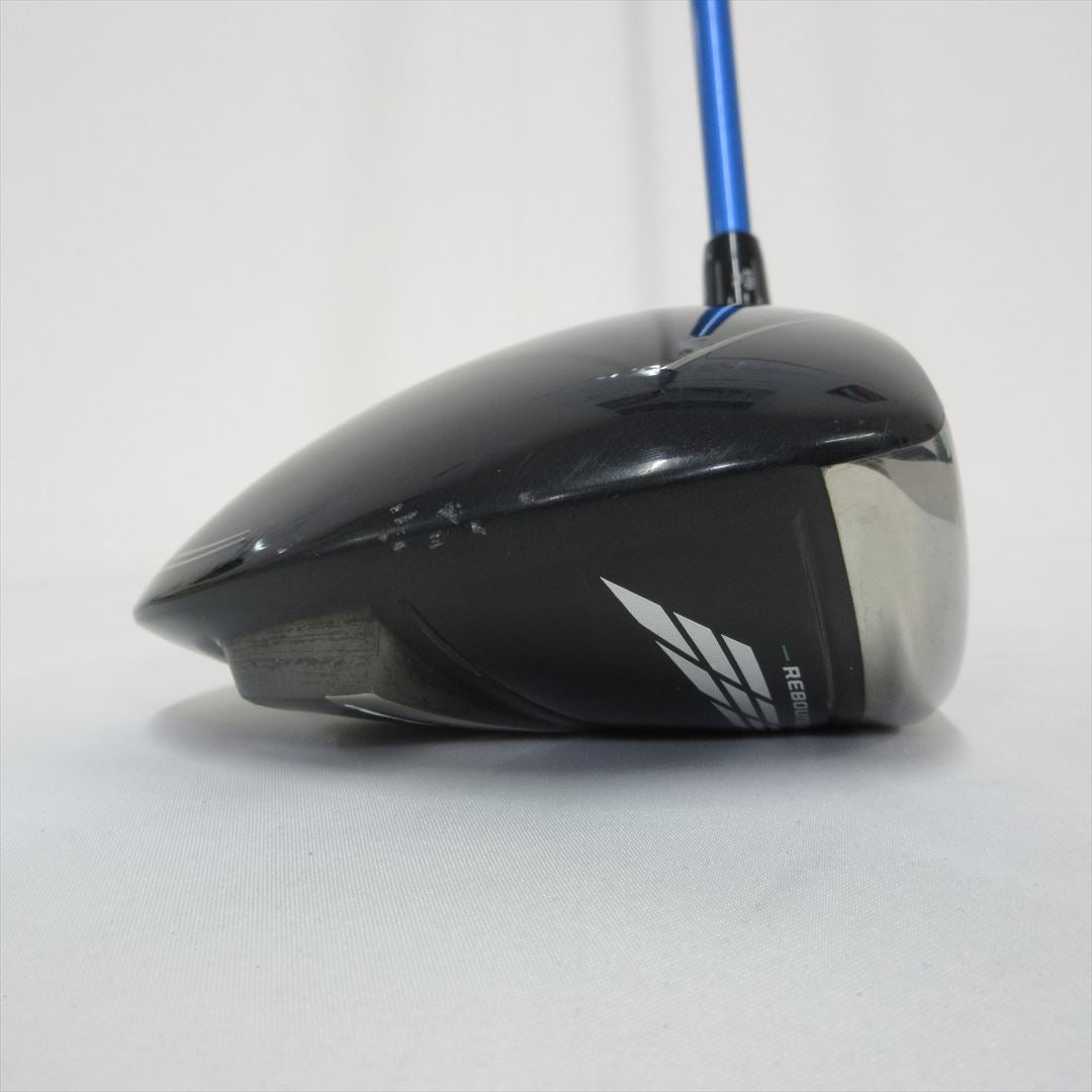 XXIO Driver XXIO12 eks 9.5° Stiff SPEEDER NX 50