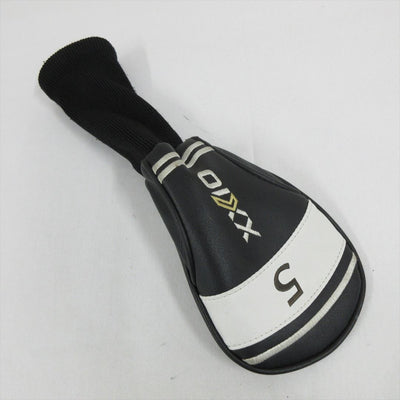 dunlop fairway xxio11 5w 18 regular xxio mp1100 53