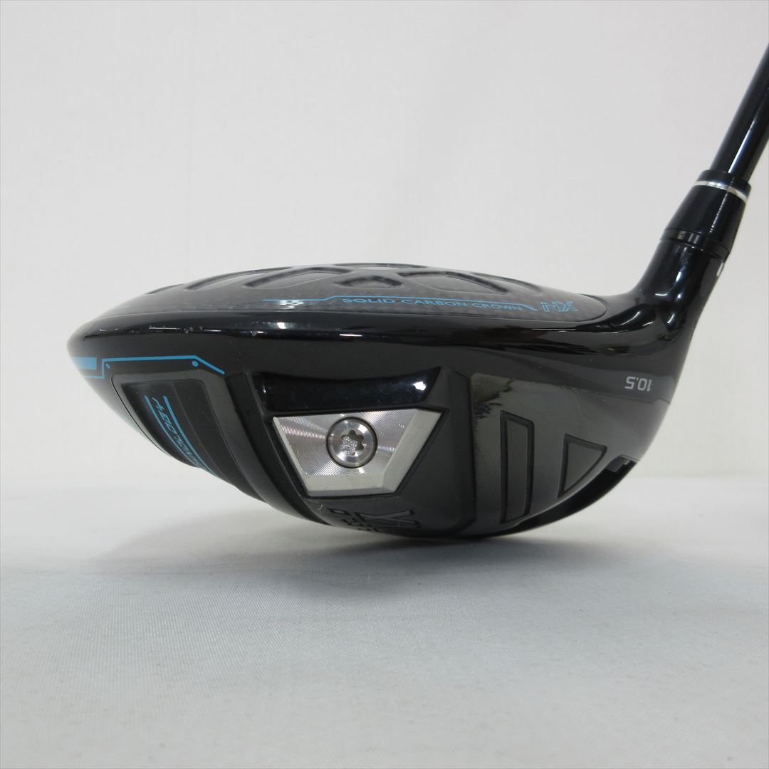 HONMA Driver Left-Handed BERES NX 10.5° Regular VIZARD FOR NX 45