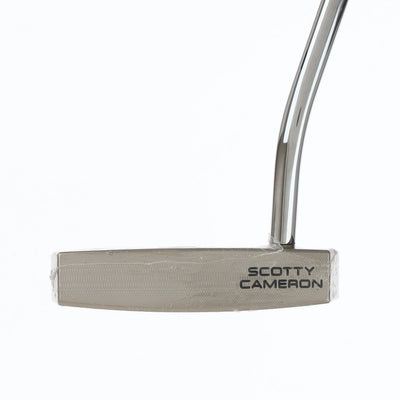 SCOTTY CAMERON Putter Brand New SCOTTY CAMERON PHANTOM X 11.5(2022) 34 inch