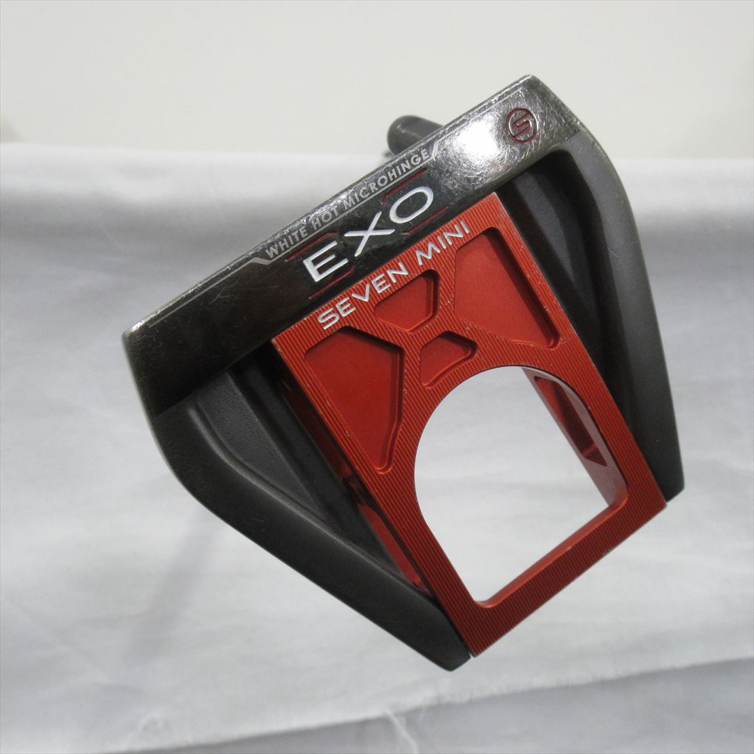 Odyssey Putter EXO SEVEN MINI 34 inch