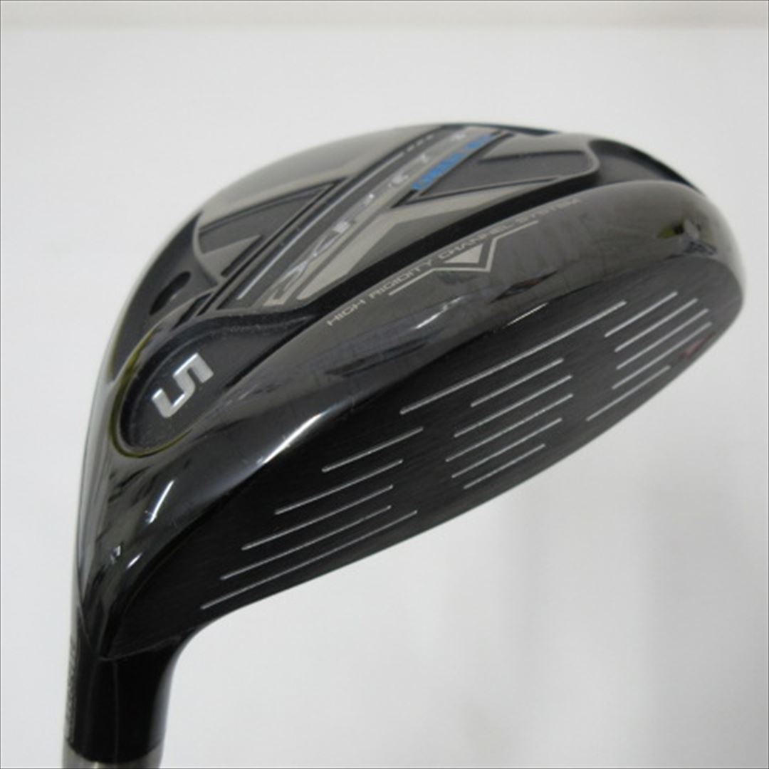 Kamui Fairway KAMUI PRO XP-03FW 5W 18.5° Stiff Speeder EVL 7 60