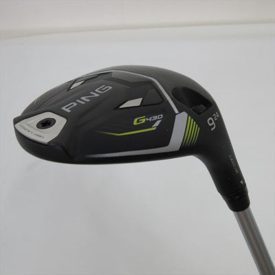 Ping Fairway G430 HL MAX 9W 24° SPEEDER NX 45