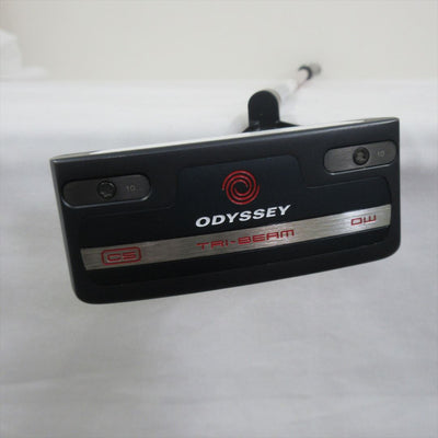 Odyssey Putter TRI-BEAM DOUBLE WIDE CS 33 inch