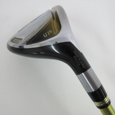 HONMA Hybrid BERES07 HY 25° Regular 3S ARMRQ 42