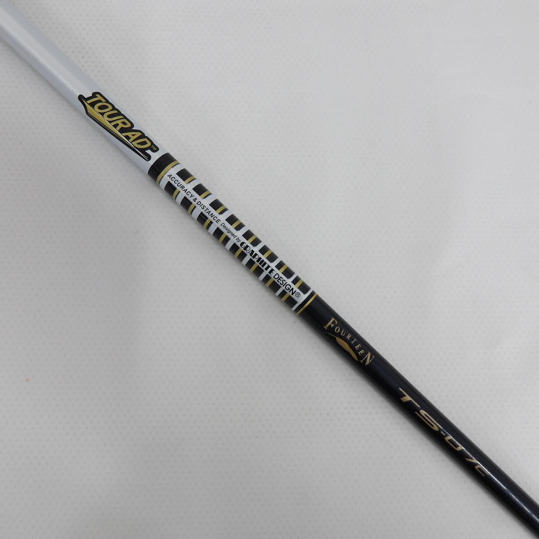 Fourteen - フォーティーン　FOURTEEN 　TK40 中古】TK-40 FORGED (フォーティーン) FOURTEEN 通販｜GDO中古