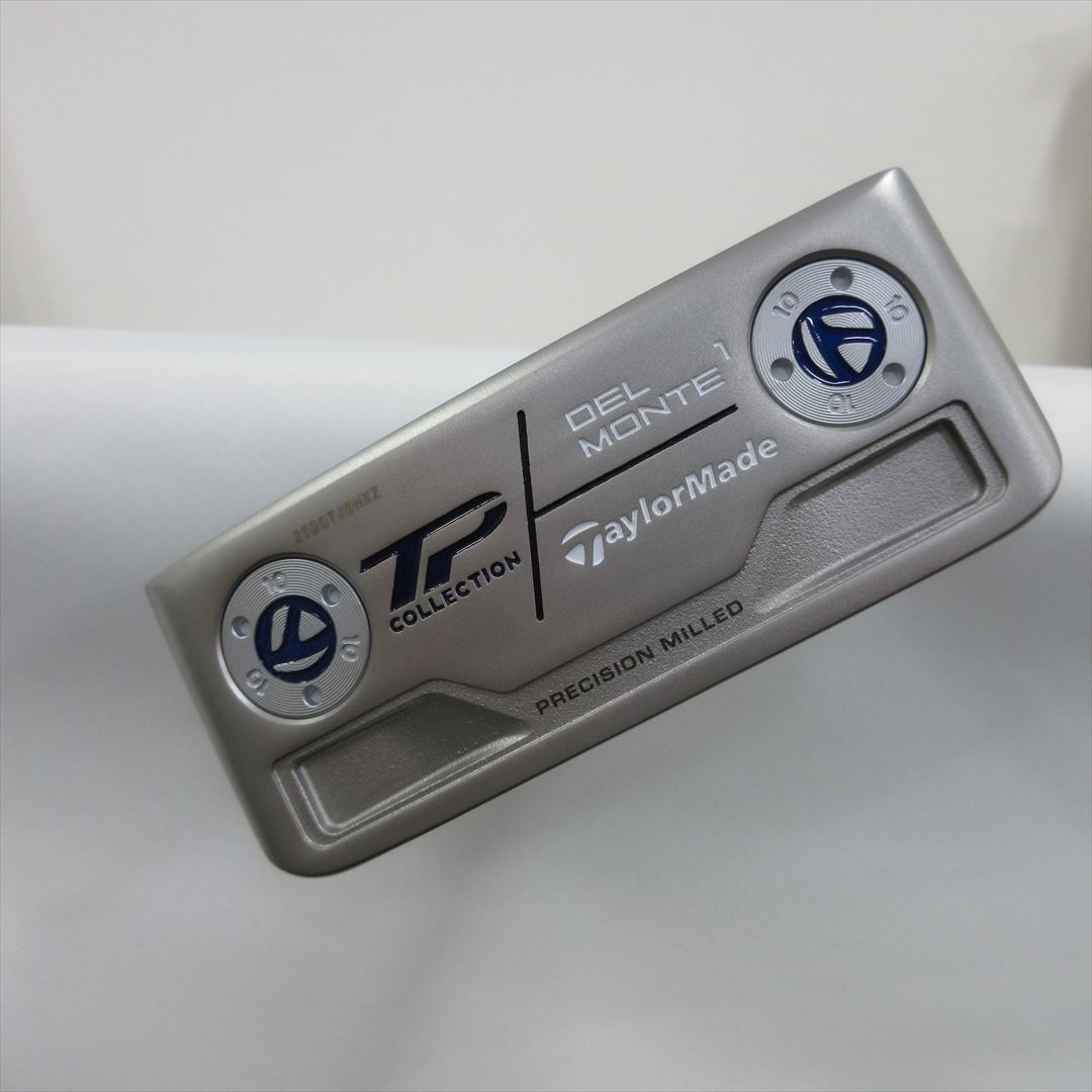 TaylorMade Putter TP COLLECTION HYDRO BLAST DEL MONTE 1 34 inch