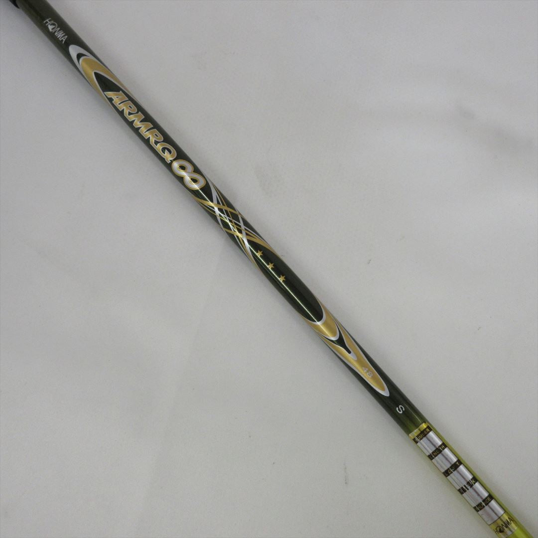 HONMA Hybrid BERES U-05 HY 22° Stiff 3S ARMRQ 48