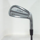 Titleist Iron Set Titleist CB 712 Stiff NS PRO 950GH 6 pieces