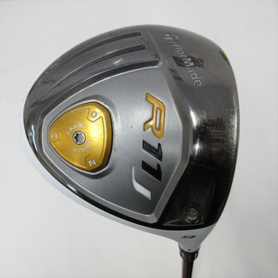 TaylorMade Driver R11J 9° Stiff Motore 50(R11J)