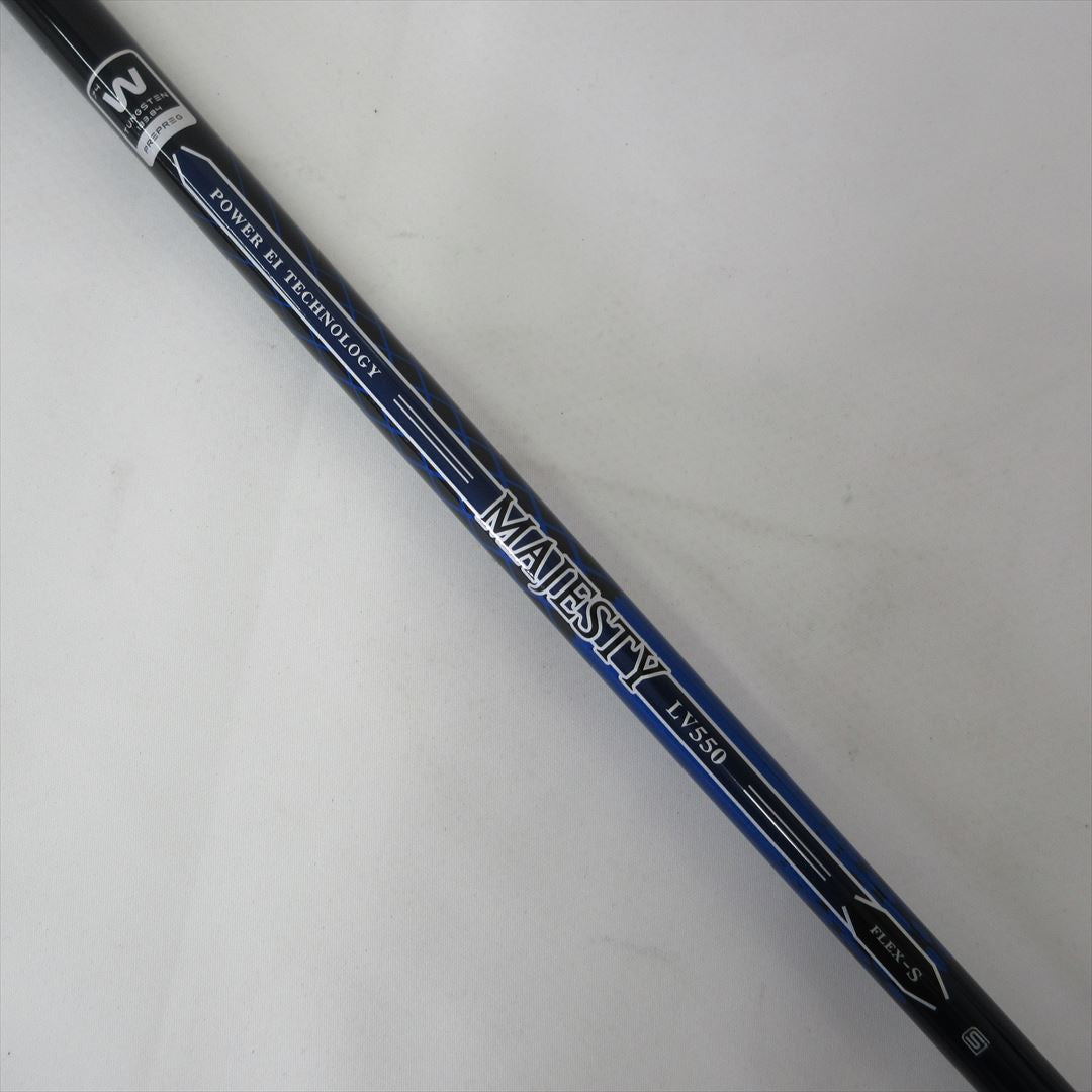 Maruman Driver MAJESTY Royale(2023) 9.5° Stiff MAJESTY LV550