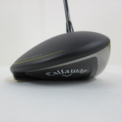 Callaway Driver ROGUE ST MAX LS 9° Stiff TENSEI 55 for CW