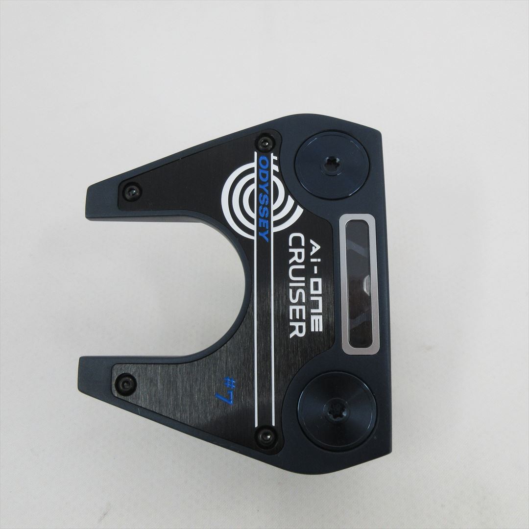 Odyssey Putter Ai-ONE CRUISER #7 DB 36 inch