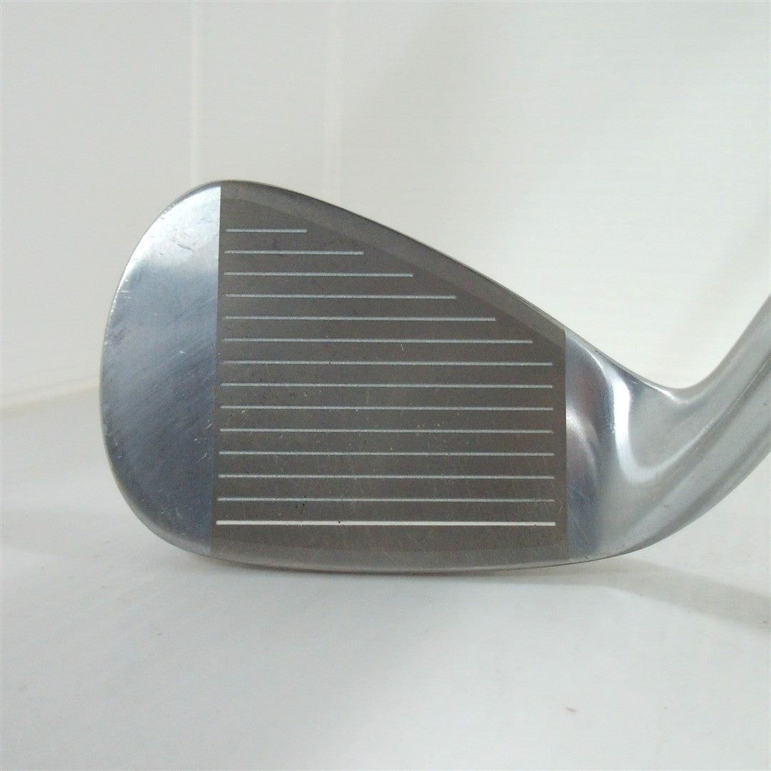 PRGR Iron Set RS Titanium Face Regular RS 5 pieces