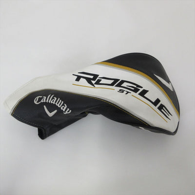 Callaway Driver ROGUE ST MAX 10.5° StiffRegular VENTUS 5 for CW