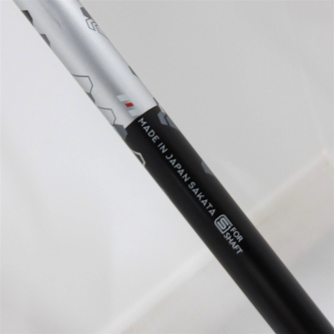 HONMA Driver TOUR WORLD GS PROTOTYPE 2 9.5° Stiff VIZARD FZ-6